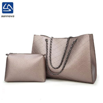 Wholesale Ladies Bags Stylish Handbag Female
